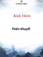 Image of Thiên Khuyết