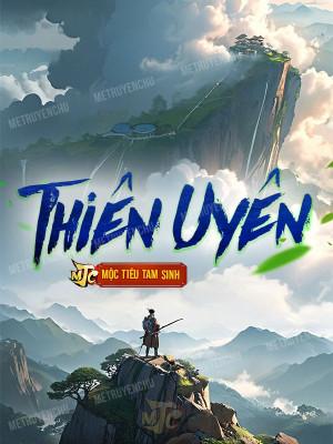 Thiên Uyên Poster