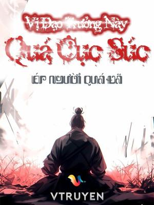 Vị Đạo Trưởng Này Quá Cục Súc Poster