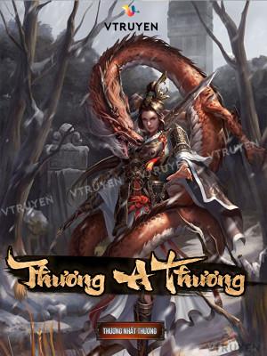 Thương A Thương  Poster