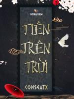 Image of Tiên Trên Trời