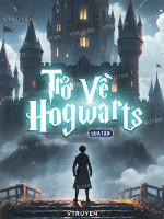 Image of Trở Về Hogwarts