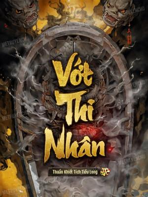 Vớt Thi Nhân Poster